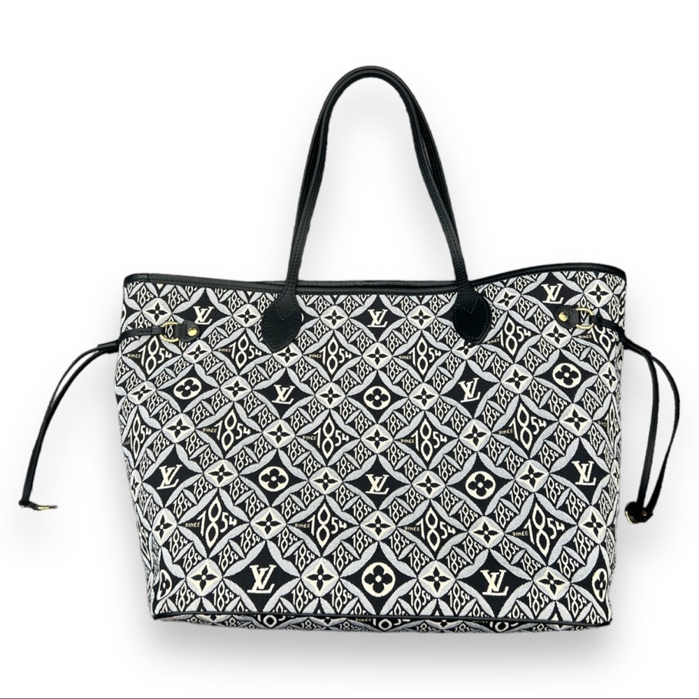 Louis Vuitton Neverfull